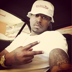 Meet your Posher, Raysean